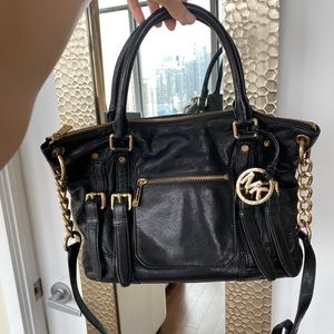 Michael Kors Slouchy Shoulder Bag